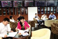 Nếu thể chế thị trường vẫn “méo”, thị trường 99Kl99 link đăng nhập khó… “tròn”