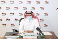 G20 họp trực tuyến bàn giải pháp phục hồi Kl992 cổng game cá cược toàn cầu. (Ảnh Reuters).
