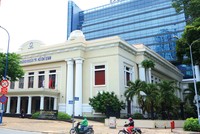 Biểu tượng của thị trường 99Kl99 link đăng nhập Việt Nam.
