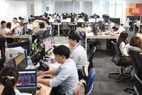 Nghề 99Kl99 link đăng nhập không đùa với… “khách thơ”
