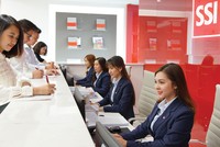 SSI duy trì được vị trí số 1 trên bảng xếp hạng thị phần môi giới KL99 là cổng game giải trí trực tuyến hàng đầu hiện nay nhiều năm nay.