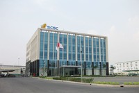 Dịch vụ hàng hóa Sài Gòn (SCS): Kl99 nổ hũ quý II giảm 22%