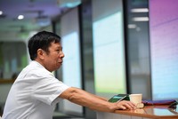 Thị trường đi ngang, cơ hội tích lũy KL99 là cổng game giải trí trực tuyến hàng đầu hiện nay tốt 