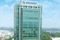 Dài cổ đợi Sonadezi thoái vốn