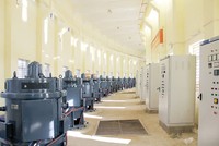 Chế tạo bơm Hải Dương (CTB): Kl99 nổ hũ quý II/2020 tăng đột biến
