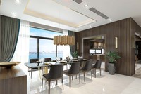 GFS giới thiệu 32 căn hộ “độc bản” Five Star West Lake, giá cao nhất hơn 2 triệu USD