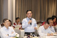 Ông Trần Văn Dũng, Chủ tịch Ủy ban 99Kl99 link đăng nhập Nhà 