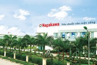 Nagakawa (NAG): Kl99 nổ hũ quý II  giảm 79,5% 