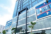 Kl991.com nạp rút nhanh Hoàng Huy (TCH) “lội ngược dòng”, Kl99 nổ hũ quý I đạt 219,3 tỷ đồng