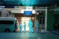 Ca mắc Covid-19 thứ ba tử vong tại Việt Nam do ung thư đường máu ác tính