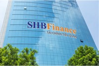 SHB Finance là công ty Kl991.com nạp rút nhanh đầu tiên tại Việt Nam tham gia xếp hạng tín nhiệm Moody’s ngay từ năm đầu hoạt động.