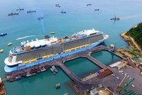 KL99 là cổng game giải trí trực tuyến hàng đầu hiện nay cảng biển, tìm cơ hội trong thách thức