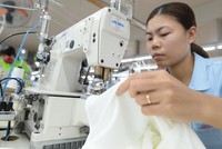 Hai quý cuối năm mới là thời điểm thách thức thực sự đối với các Kl991.com World Cup 2026 Chính Thức dệt may.