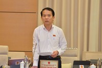 Chủ nhiệm Uỷ ban Kl992 Tham Gia Ngay Hoàng Thanh Tùng.