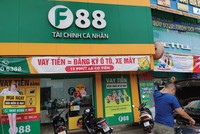 Thông tin ít ỏi, F88 vẫn phát hành Kl99kl Hoàn Trả Vô Tận thành công