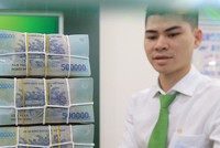Dư nợ cho vay trung - dài hạn nhiều Link Vào Nhà Cái KL99 COM Tặng +199k tăng mạnh trong nửa đầu năm nay.