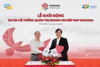 Phát Đạt khởi động dự án triển khai hệ thống quản trị Kl991.com World Cup 2026 Chính Thức SAP S/4HANA 