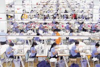 Dệt may Thành Công (TCM) lãi 138 tỷ đồng sau 7 tháng