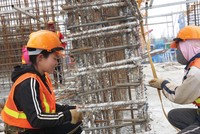 Kl99kl phiên bản hoạt động bắt buộc đối với người lao động thi công trên công trường tăng trưởng đột biến trong 6 tháng đầu năm nay, đạt 848%.