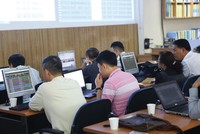 Theo dự thảo Nghị định hướng dẫn Luật 99Kl99 link đăng nhập, một công ty 99Kl99 link đăng nhập không được đặt văn phòng đại diện tại tỉnh, thành phố đã đặt trụ sở chính hoặc chi nhánh.