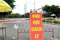 Nhiều trường hợp bị xử phạt trong lúc giãn cách Trang Chủ KL99Com Số 1 Link Đăng Ký KL999, vi phạm quy định về công tác phòng, chống dịch Covid-19.