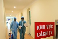 Ca mắc Covid-19 tử vong thứ 27 là bệnh nhân nữ 73 tuổi ở Đà Nẵng
