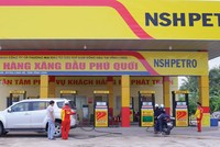 Nam Sông Hậu Petro (PSH): Chiến lược phát triển kiềng 3 chân “Kl994 nhà cái bóng đá world cup - kho cảng - phân phối”