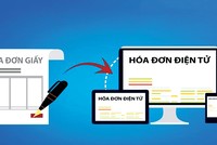 Lộ vướng mắc khi triển khai hóa đơn điện tử của công ty Kl99kl phiên bản hoạt động