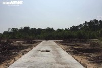 Thanh tra Kl993 ưu đãi thưởng hấp dẫn phát hiện nhiều sai phạm trong công tác quản lý sử dụng đất đai ở Kiên Giang.