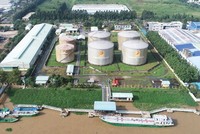 Tăng tốc Kl99ok phiên bản mới - bài toán nguồn vốn của Dầu khí Nam Sông Hậu (PSH)