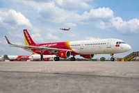Do tập trung nguồn vốn cho hoạt động vận chuyển hàng không nên sáu tháng đầu năm 2020, Vietjet đạt kết quả Kl991.com nạp rút nhanh tích cực.