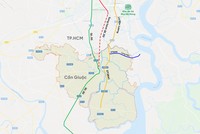 4 công trình KL99 là cổng game giải trí trực tuyến hàng đầu hiện nay trọng điểm kết nối trực tiếp TP.HCM - Cần Giuộc sẽ được ưu tiên triển khai trong thời gian sắp tới.