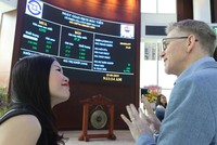 Nhà Kl99ok phiên bản mới nước ngoài chờ cơ chế mới để tăng giải ngân vào 99Kl99 link đăng nhập Việt Nam