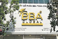 Công ty BBA Global đã ra mắt với sàn giao dịch bbamarket.vn, mô hình gần như giống hệt BBI đang bị nhiều nhà Kl99ok phiên bản mới tố cáo có hành vi lừa đảo, chiếm đoạt 99Kl.app cổng game giải trí.