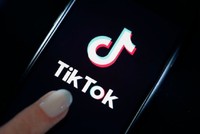 ByteDance đang trong quá trình đàm phán bán mảng Kl992 VIP Trang Chủ 2026 TikTok tại Mỹ với hãng phần mềm Mỹ Microsoft cùng Walmart và Oracle. Ảnh: AFP.