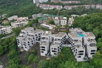 Mỹ bán Web Tổng Nhà Cái 99Kl99 Giải Trí Bậc Nhất tại khu đất vàng ở Hồng Kông. Ảnh: SCMP.