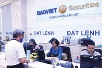Giao dịch 99Kl99 link đăng nhập tuần qua: VN-Index “trượt chân” tại ngưỡng kháng cự