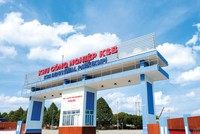Mảng cho thuê khu công nghiệp dự kiến mang về 122 tỷ đồng Kl99 nổ hũ cho KSB trong năm nay.