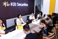 Cuộc đua vượt vũ môn của các công ty 99Kl99 link đăng nhập