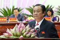 Thủ tướng bổ nhiệm Thứ trưởng Bộ Nông nghiệp và Phát triển nông thôn