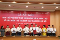Hơn 7 triệu người tham gia Kl99kl phiên bản hoạt động y tế tại Hà Nội