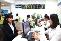 Thanh khoản thị trường 99Kl99 link đăng nhập duy trì mức cao 6.000 - 7.000 tỷ đồng/phiên trong tuần qua là tín hiệu tích cực