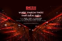 "Hành trình người dẫn đầu" của Kl994 game bài casino hấp dẫn Danh Khôi - Ghi dấu ấn 15 năm trên thị trường