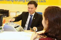 PVCB Capital quản lý danh mục Kl99ok phiên bản mới cho PVcomBank và Kl994 game bài casino hấp dẫn Dầu khí Việt Nam. Ảnh: Dũng Minh.
