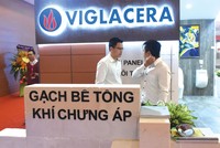 Dự kiến, trong tháng 11 - 12/2020, 99Kl99 trực tiếp đá gà sẽ thoái toàn bộ vốn tại Viglacera. Ảnh: Dũng Minh.