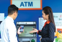 Sacombank đã Kl99ok phiên bản mới các nền tảng, công nghệ thanh toán hiện đại.