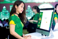 Với ứng dụng Link Vào Nhà Cái KL99 COM Tặng +199k số OCB Omni, khách hàng có thể trải nghiệm 80 tiện ích trong cùng một ứng dụng.