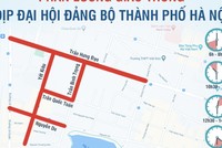 KL99 là cổng game giải trí trực tuyến hàng đầu hiện nay thay đổi thế nào dịp Đại hội Đảng bộ thành phố Hà Nội?