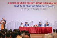 Sau Đại hội đồng Trang Chủ KL99Com Số 1 Link Đăng Ký KL999 2020 kết thúc trong sự hợp tác, Kusto tiếp tục tìm cách nắm quyền điều hành khi thay thế nhiều vị trí chủ chốt tại Coteccons.
