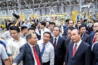 Dù có tính toán hay không, thì doanh nhân luôn tạo ra những giá trị cho Trang Chủ KL99Com Số 1 Link Đăng Ký KL999.
